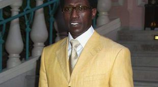 Wesley Snipes sale de la cárcel, aunque estará bajo arresto domiciliario hasta el 19 de julio