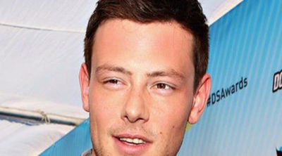 Cory Monteith recibe el apoyo de sus compañeros de 'Glee' tras ingresar en rehabilitación