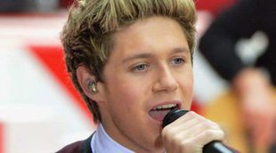 El One Direction Niall Horan consolida su noviazgo con la modelo irlandesa Zoe Whelan