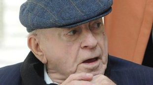 Alfredo Di Stéfano supera con éxito una revisión del corazón, aunque permanecerá ingresado