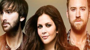 Adelantamos todos los detalles de 'Golden', el nuevo disco de Lady Antebellum