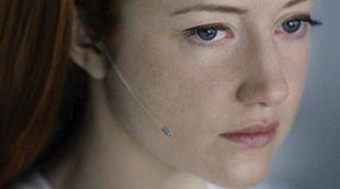 Andrea Riseborough habla sobre su experiencia en la película 'Oblivion'