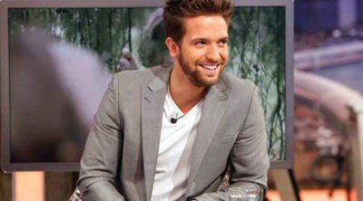 Pablo Alborán da detalles de su nueva gira por España y conquista a la audiencia en 'El Hormiguero 3.0'