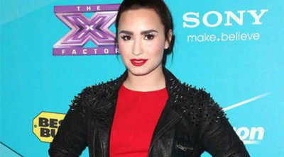 Demi Lovato estrena el videoclip de 'Heart Attack', primer single de su nuevo disco 'Demi'