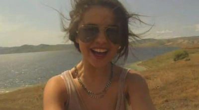 Selena Gomez muestra radiante su "road trip" acompañada por sus amigas