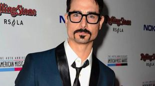 Kevin Richardson de los Backstreet Boys será padre de su segundo hijo junto a Kristin Kay Willits