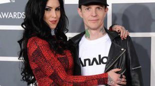 Kat Von D y Deadmau5 desvelan que su boda el 10 de agosto será muy acuática