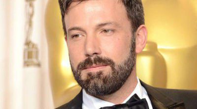 Ben Affleck, Gisele Bündchen y Mia Farrow rezan por las víctimas del atentado de Boston