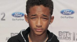 Jaden Smith habla por primera vez sobre su noviazgo con Kylie Jenner