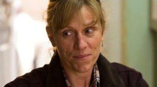 Frances McDormand habla de sus compañeros de reparto con motivo del estreno de 'Tierra prometida'