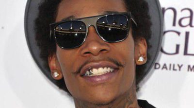 Amber Rose se tatúa a Wiz Khalifa en el brazo