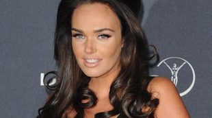 Tamara Ecclestone se desnuda para la portada de la revista Playboy