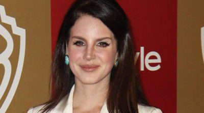 Lana del Rey estrena el videoclip de 'Summer Wine', tema que interpreta junto a su pareja Barrie-James O'Neill