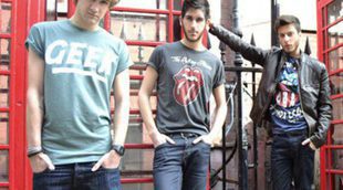 Auryn anuncia las primeras fechas de su gira por España para presentar 'ANTI-HEROES'