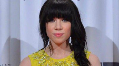 Carly Rae Jepsen triunfa en los Juno Awards 2013 dejando a Justin Bieber con un único premio