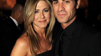 Jennifer Aniston y Justin Theroux retrasan su boda porque no se ponen de acuerdo