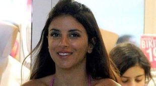 Daniella Semaan se enfrenta a su exmarido en los Tribunales tras el nacimiento de su hija Lia Fábregas