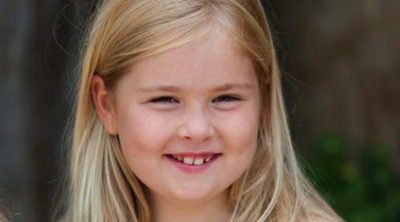 El Gobierno Holandés demanda a una revista por publicar fotos de la Princesa Amalia en un acto privado