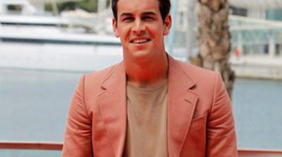 Mario Casas arrasa en la presentación de 'La Mula' en el Festival de Málaga 2013