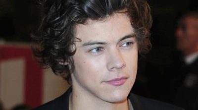 Harry Styles huye de sus fans tras pasar una noche con Kimberly Stewart