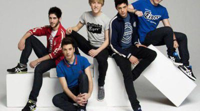 Auryn estrena el lyric video de 'Me gusta', tema escrito por Vanesa Martín para 'ANTI-HEROES'