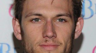 ¿Será Alex Pettyfer el elegido para interpretar a Christian Grey?