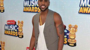 Jason Derulo presenta 'The Other Side', su nuevo single y videoclip