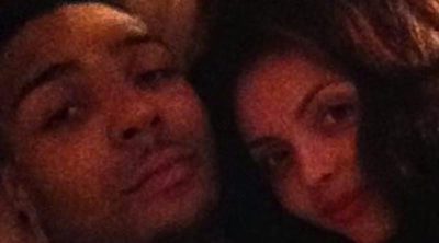 Jesy Nelson, de Little Mix, confirma que ha vuelto con Jordan Banjo con una foto juntos en la cama