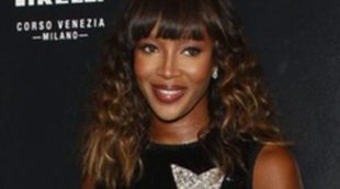 Naomi Campbell y Vladislav Doronin rompen su relación tras cinco años de noviazgo