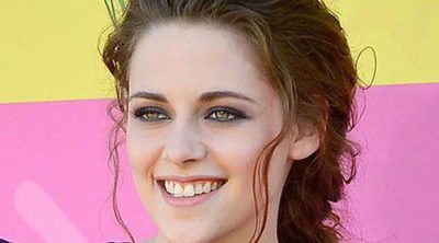 Kristen Stewart provoca un accidente de tráfico en Los Angeles