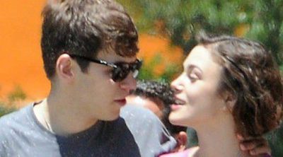 Keira Knightley y James Righton ultiman los preparativos de su boda