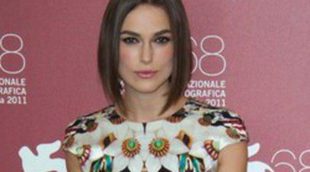 La íntima y romántica boda de Keira Knightley y James Righton en La Provenza