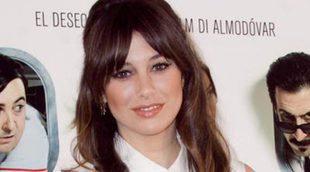 Blanca Suárez disfruta de Tarifa tras desmentir su ruptura con Miguel Ángel Silvestre