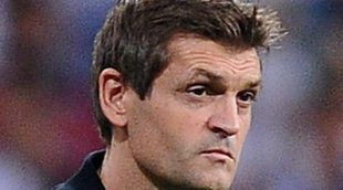 Tito Vilanova viaja a Nueva York para someterse a una nueva revisión