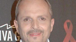 Miguel Bosé será premiado como 'Persona del Año' en los Grammy Latinos 2013