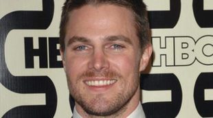 Stephen Amell no quiere protagonizar 'Cincuenta sombras de Grey'