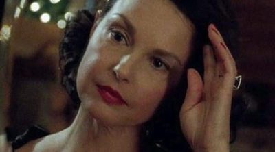 Ashley Judd habla en un vídeo exclusivo sobre su experiencia en 'Objetivo: La Casa Blanca'