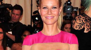 Gwyneth Paltrow sobre la Gala del MET 2013: "Somos demasiado mayores para ir de punks"