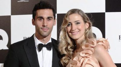 Álvaro Arbeloa y Carlota Ruiz se convierten en padres por segunda vez de un niño llamado Raúl