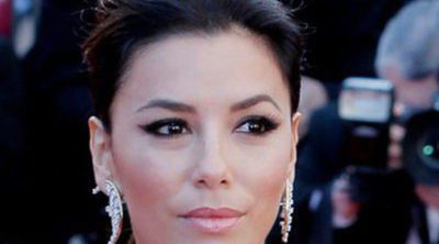 Eva Longoria, Doutzen Kroes y Bérénice Bejo brillan en el Festival de Cannes 2013