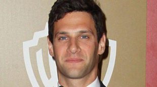 Justin Bartha y Lia Smith se han comprometido