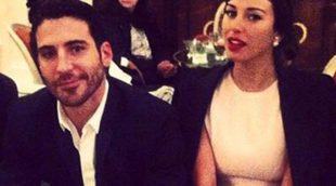 Blanca Suárez y Miguel Ángel Silvestre, dos amantes de la moda en Mónaco