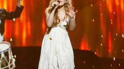 Emmelie de Forest de Dinamarca se proclama ganadora de Eurovisión 2013 con 'Only Teardrops'