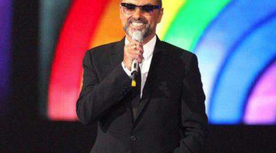 George Michael, ingresado tras sufrir un accidente de coche