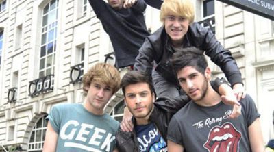 Auryn confirma que 'My Camp Auryn 2013' tendrá lugar los días 29, 30 y 31 de agosto en Madrid