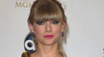 Taylor Swift, Justin Bieber, One Direction, Gotye y Rihanna, ganadores de los Billboard Music Awards 2013