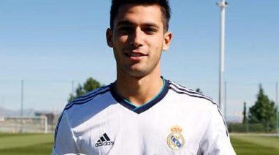 Jessica Bueno podría haber sustituido a Kiko Rivera por el futbolista del Real Madrid Castilla Jota Peleteiro