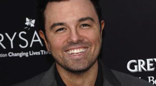 Seth MacFarlane no quiere repetir como presentador de los Oscar 2014