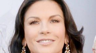 Catherine Zeta Jones regresa a casa tras someterse por segunda vez a un tratamiento contra el trastorno bipolar