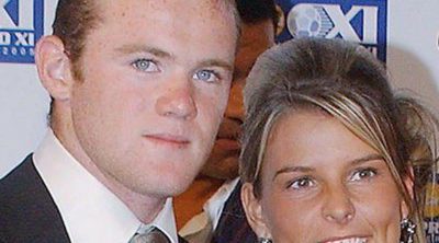 Wayne y Coleen Rooney dan la bienvenida a su segundo hijo